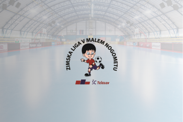 Zimska liga za pokal Športne zveze Ljubljane