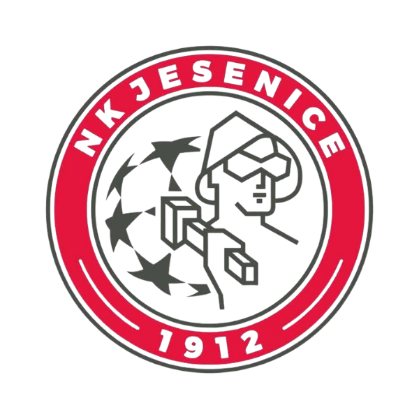 NK Jesenice beli