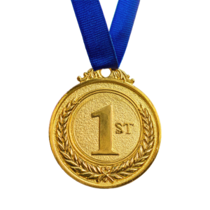 Medalja po meri