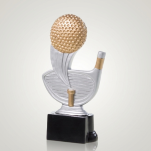 Golf figura