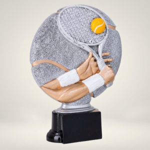 Tenis figura