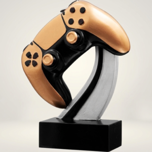 E-sports figura