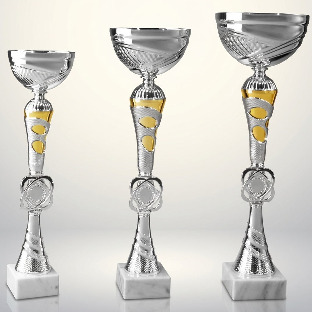 Pokal Louis / Lina