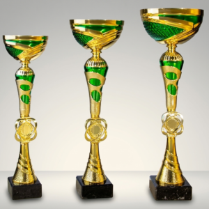 Pokal Pascal / Noel