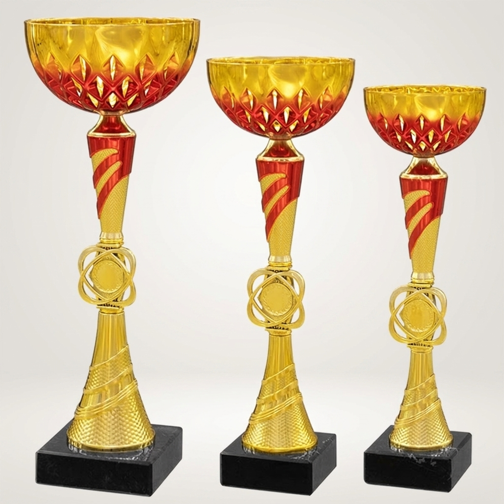 Pokal Diana