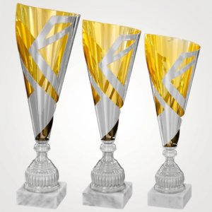 Pokal Estelle