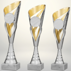 Pokal Bicolor