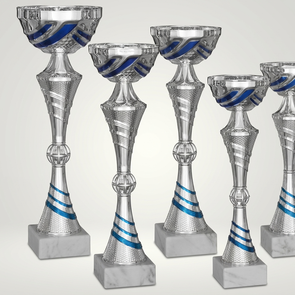 Pokal Aaron