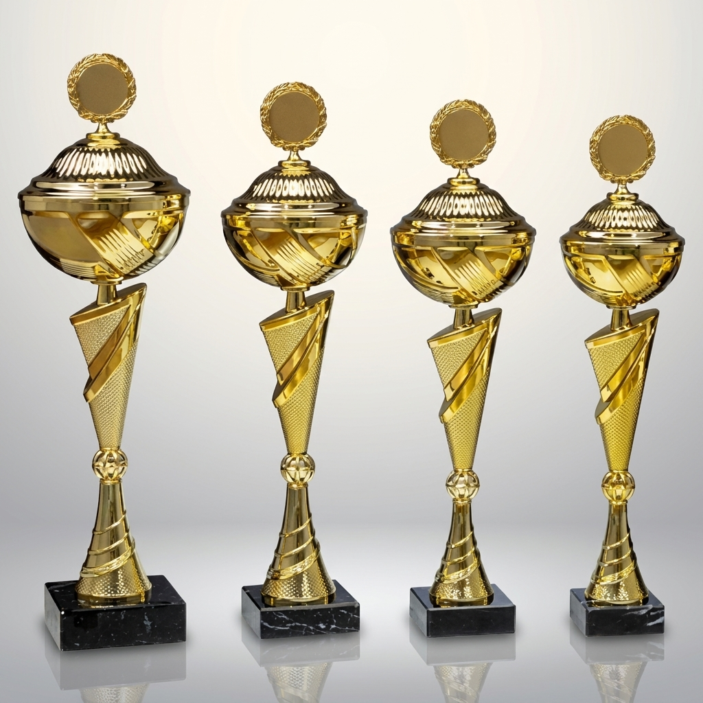 Pokal Graziella / Juliane
