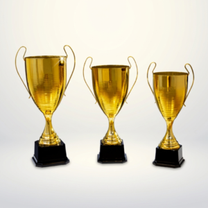 Pokal Jutta