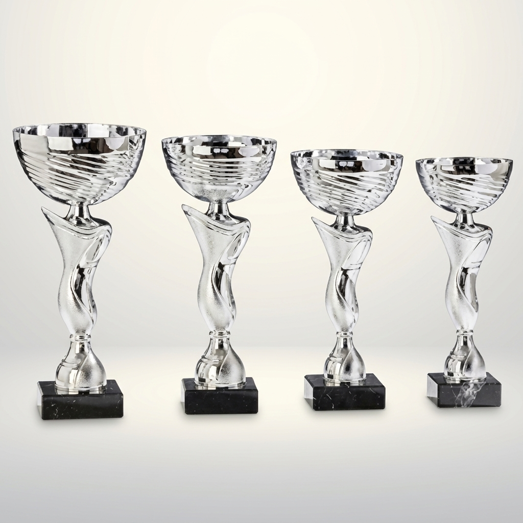 Pokal Milla / Elodie