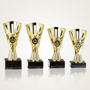 Pokal Bahram / Yago