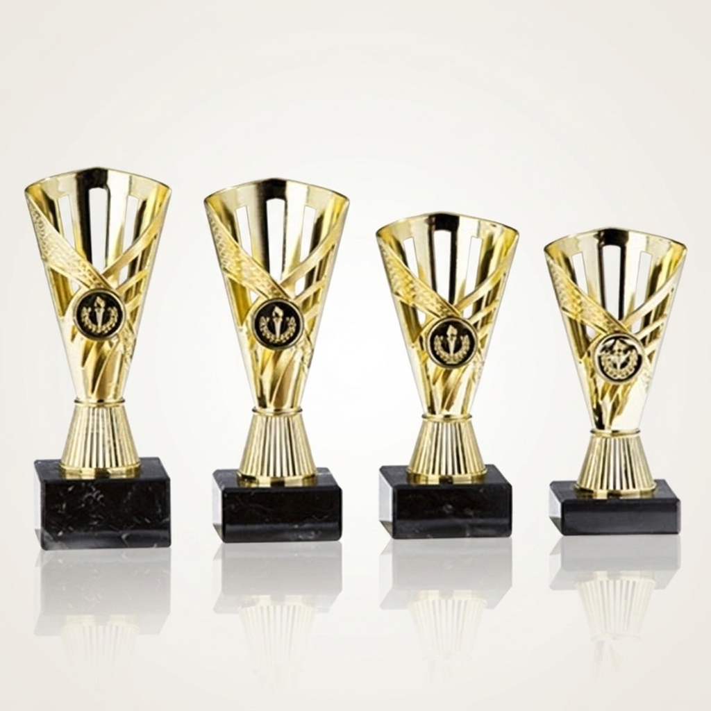 Pokal Bahram / Yago